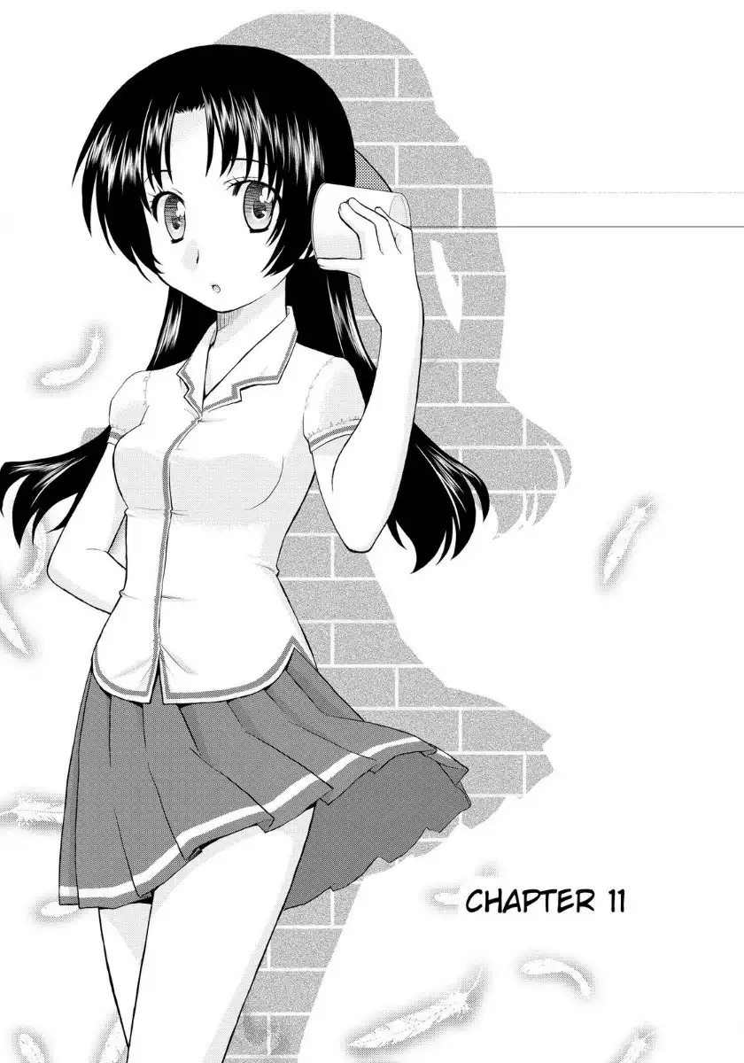 Kanpeki na Kanojo Chapter 7.012 110